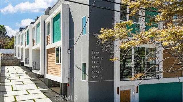 House for rent at 2824 Rowena Ave #B, Los Angeles, CA 90039