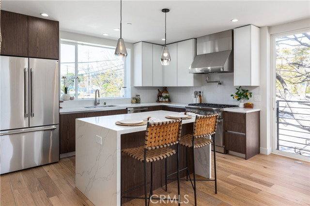 House for rent at 2824 Rowena Ave #B, Los Angeles, CA 90039