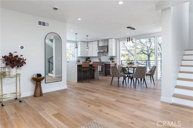 House for rent at 2824 Rowena Ave #B, Los Angeles, CA 90039