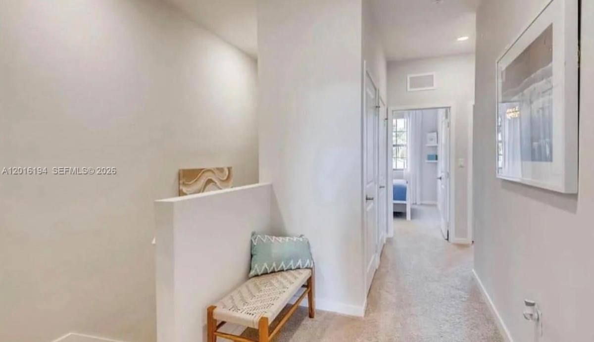 Townhouse for rent at 1116 SW 7th Court, Homestead, FL 33034