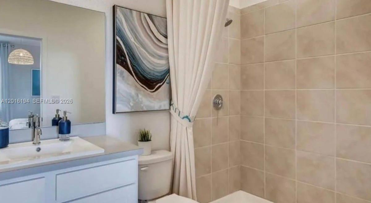 Townhouse for rent at 1116 SW 7th Court, Homestead, FL 33034