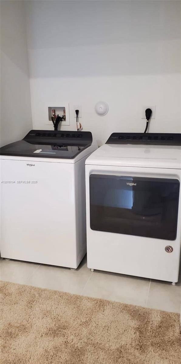 Townhouse for rent at 1116 SW 7th Court, Homestead, FL 33034