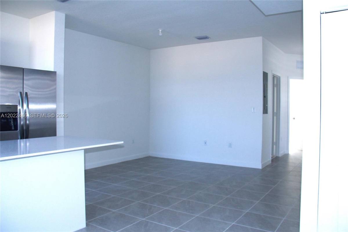 Townhouse for rent at 2617 SE 28th Dr, Homestead, FL 33035