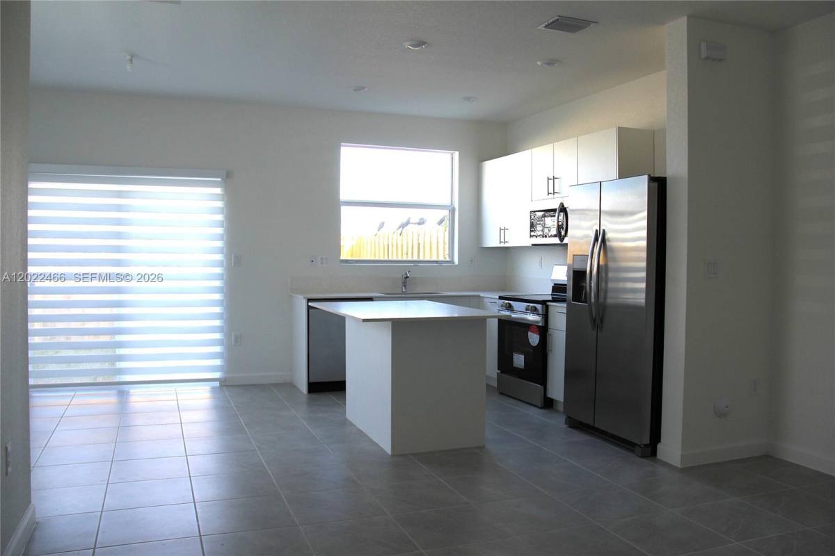 Townhouse for rent at 2617 SE 28th Dr, Homestead, FL 33035