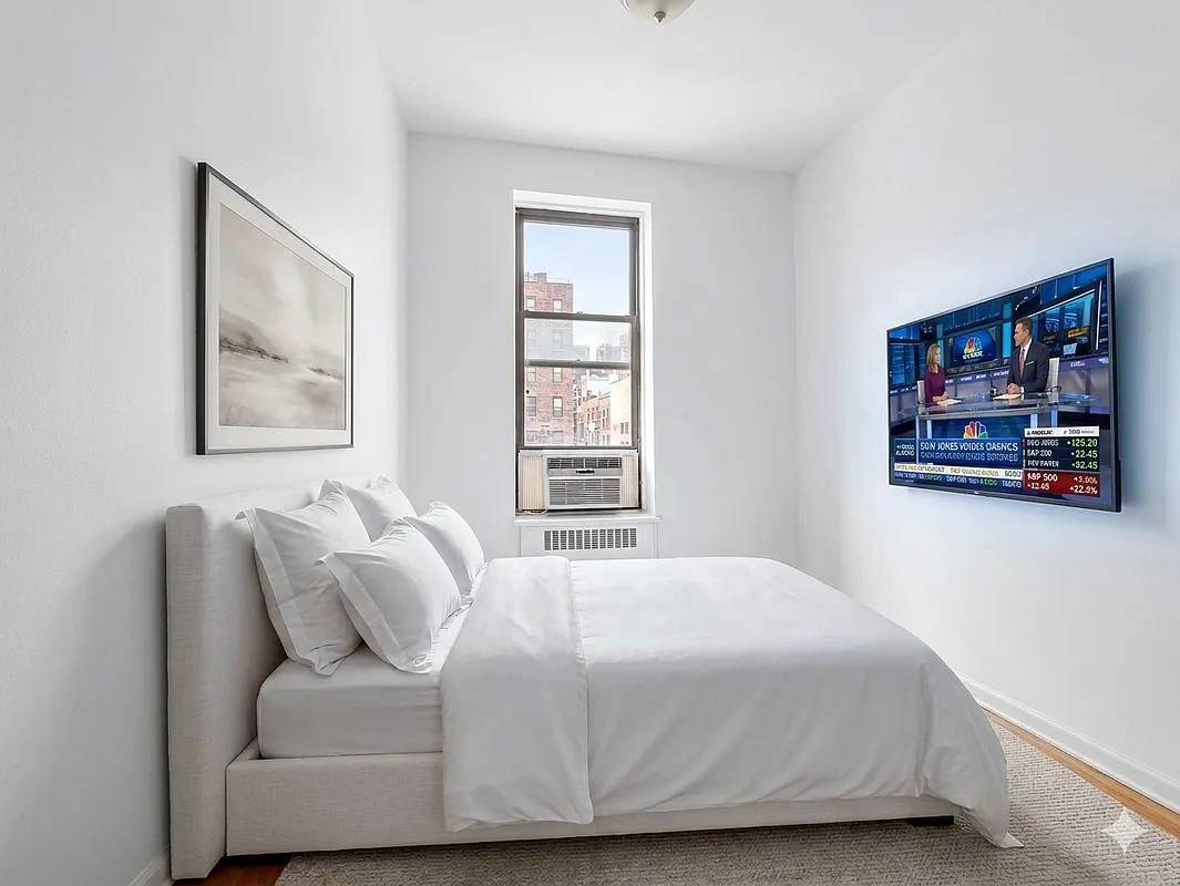 Apartment for rent at 400 E 64th St #4A, New York, NY 10065