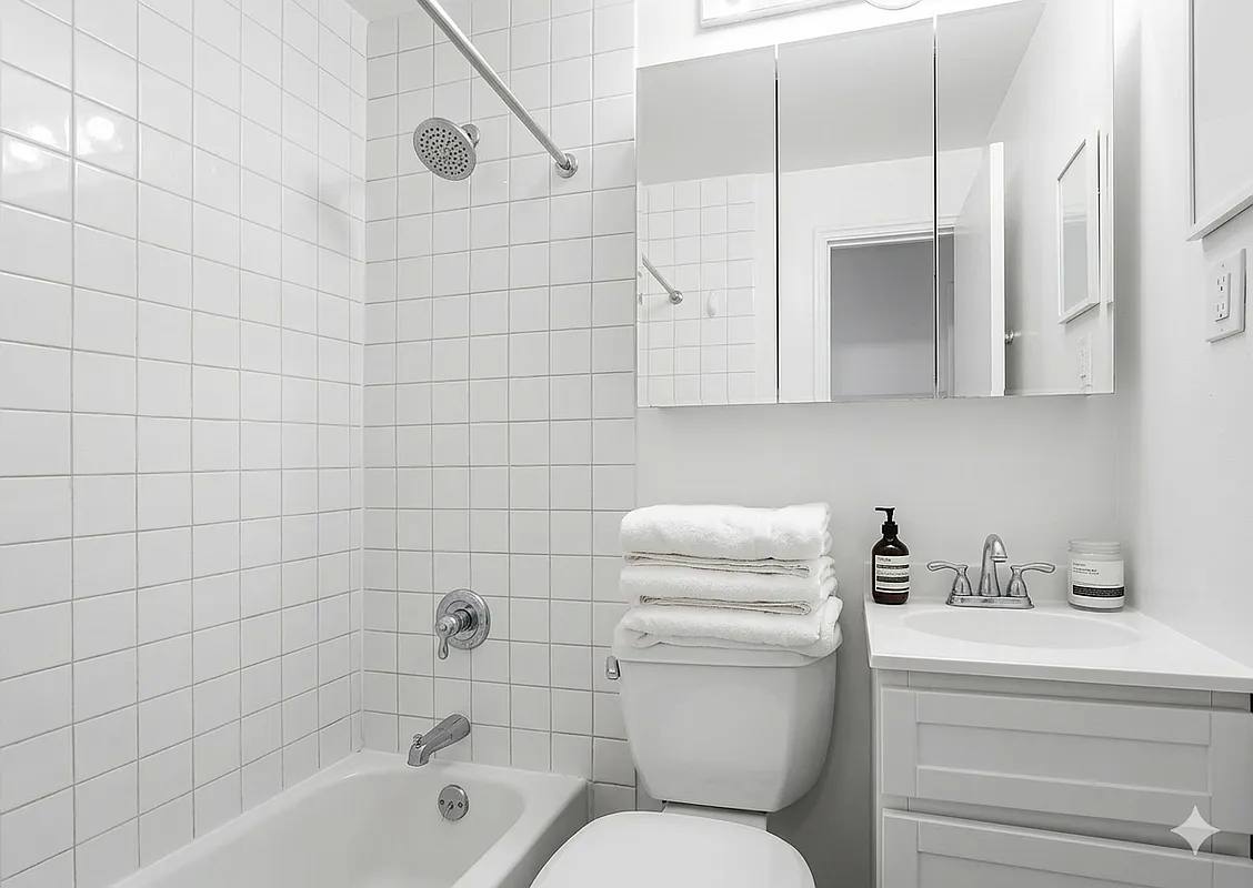 Apartment for rent at 400 E 64th St #4A, New York, NY 10065