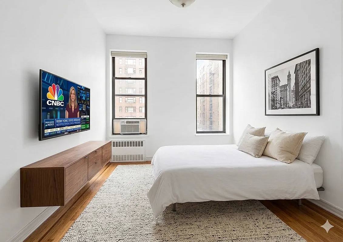 Apartment for rent at 400 E 64th St #4A, New York, NY 10065