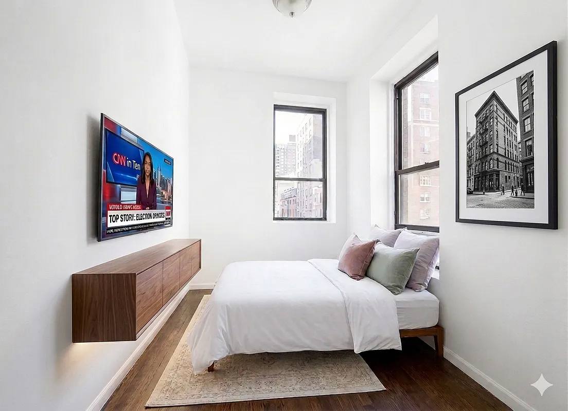 Apartment for rent at 400 E 64th St #4A, New York, NY 10065