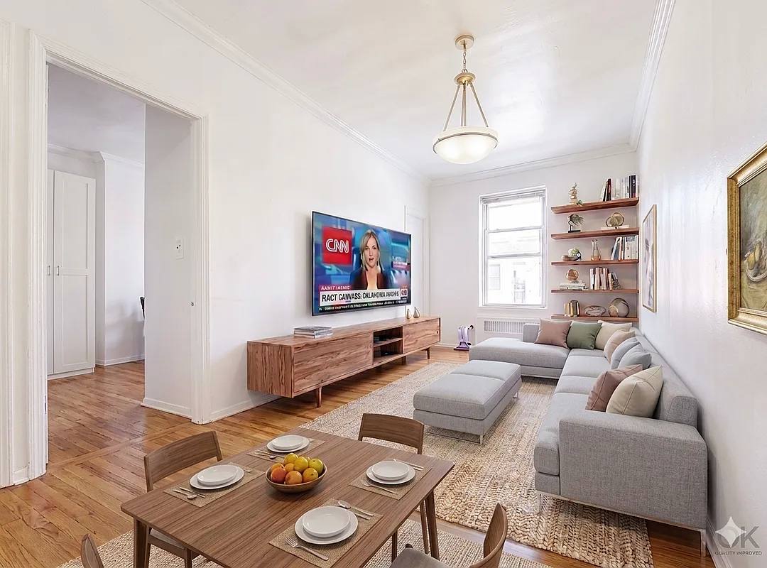 Apartment for rent at 400 E 64th St #4A, New York, NY 10065