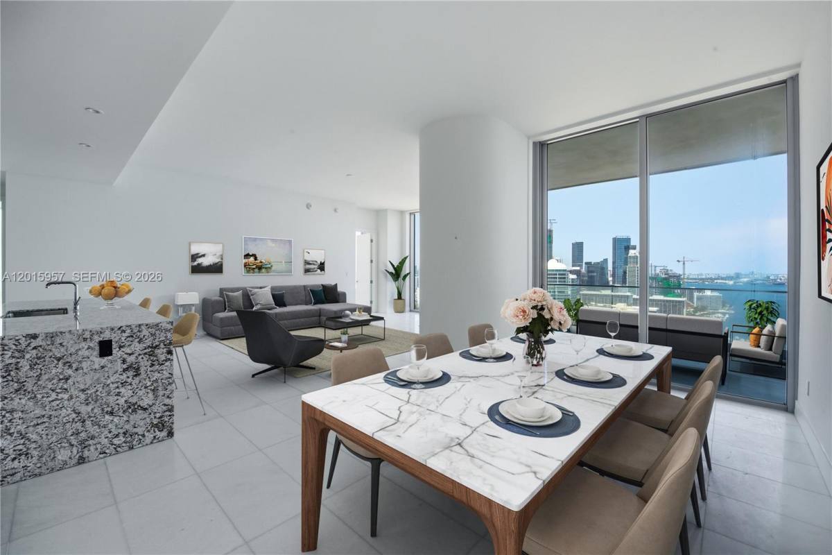 Apartment for rent at 175 SE 25th Rd #3104, Miami, FL 33129