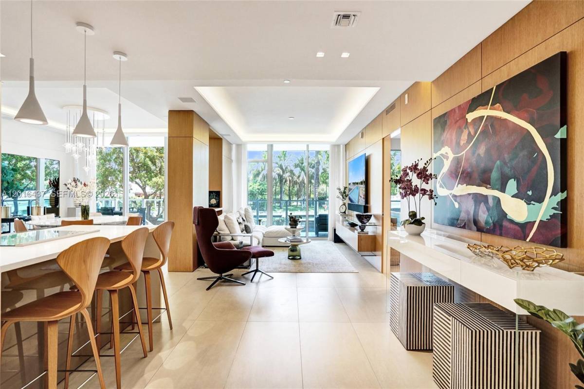 Apartment for rent at 1201 20th St #204, Miami Beach, FL 33139