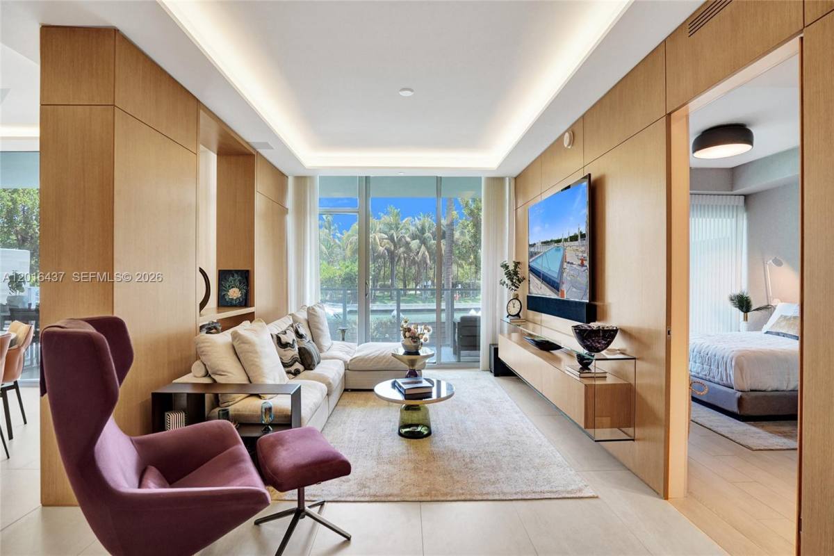 Apartment for rent at 1201 20th St #204, Miami Beach, FL 33139