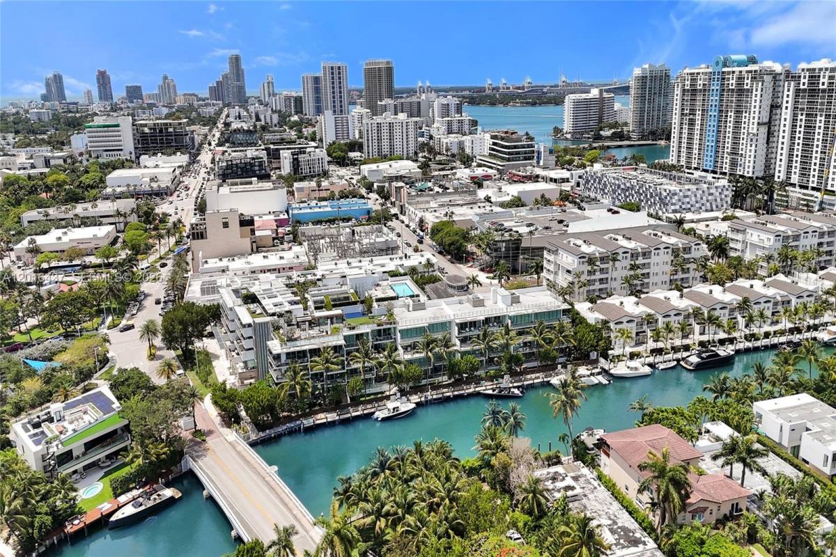Apartment for rent at 1201 20th St #204, Miami Beach, FL 33139