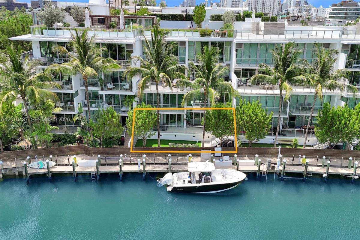 Apartment for rent at 1201 20th St #204, Miami Beach, FL 33139