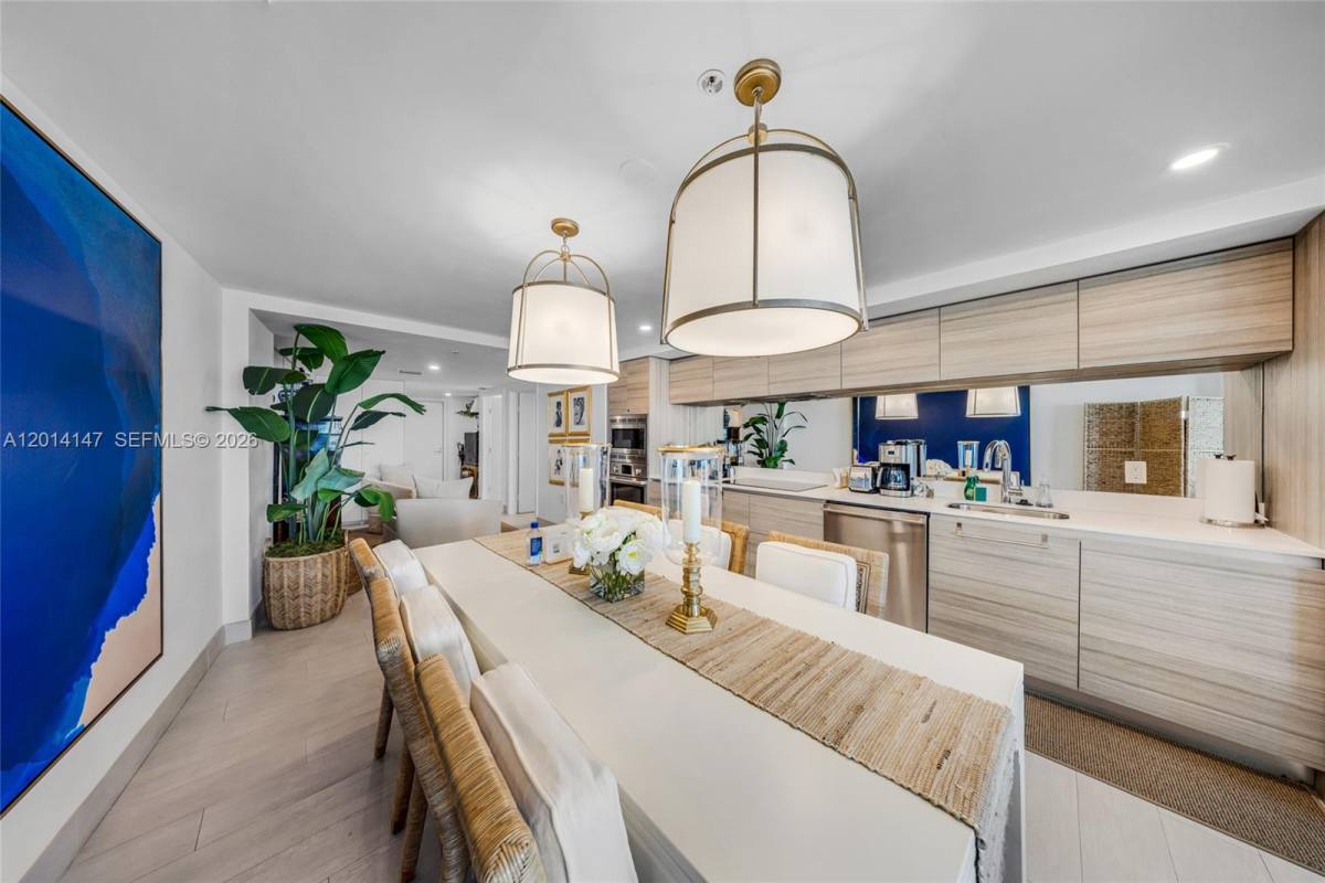 Condo for rent at 6620 Indian Creek Dr #613, Miami Beach, FL 33141