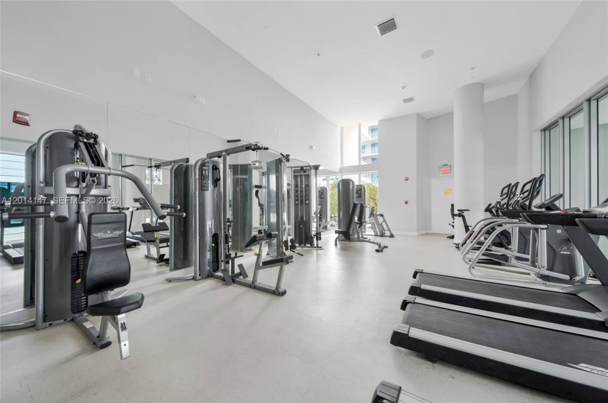 Condo for rent at 6620 Indian Creek Dr #613, Miami Beach, FL 33141