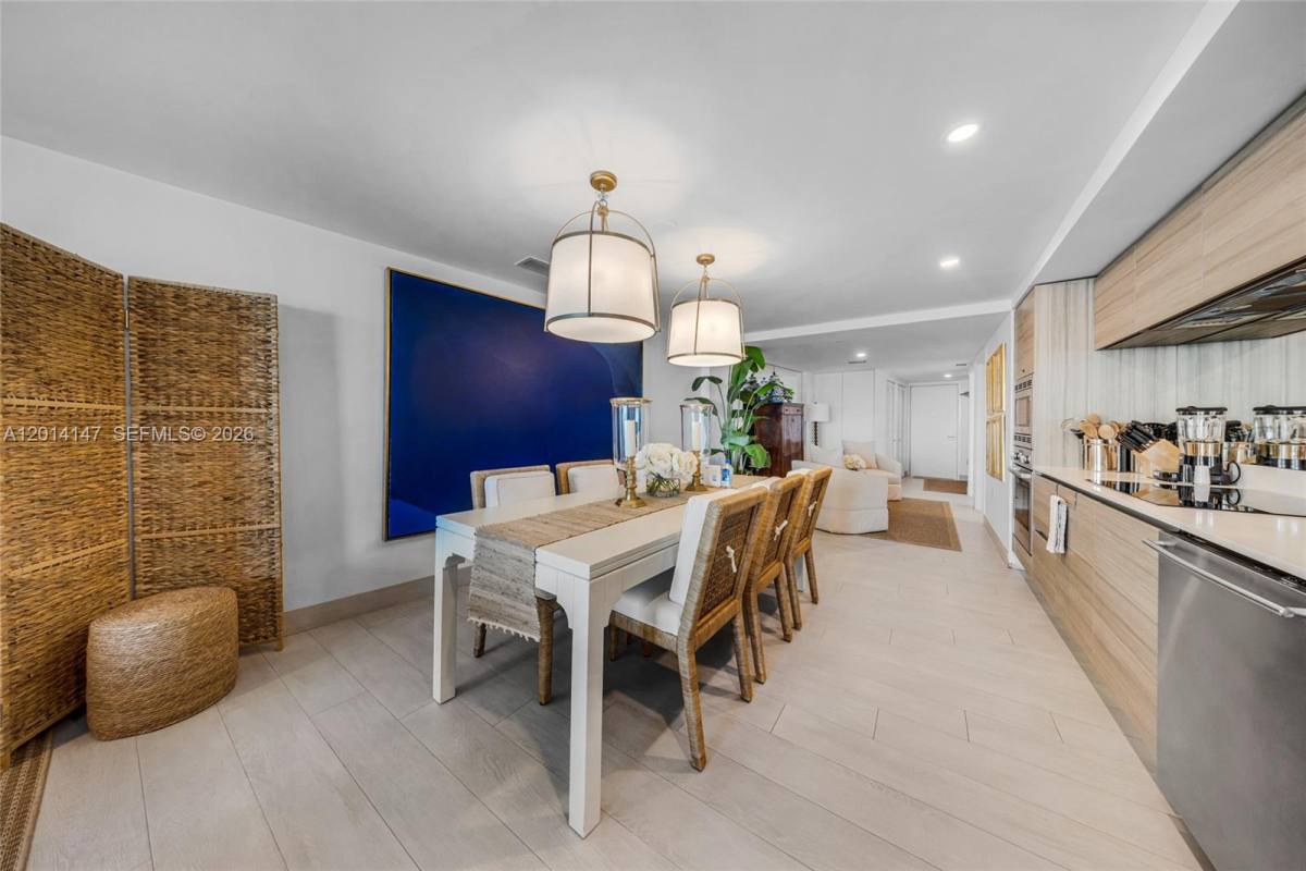 Condo for rent at 6620 Indian Creek Dr #613, Miami Beach, FL 33141