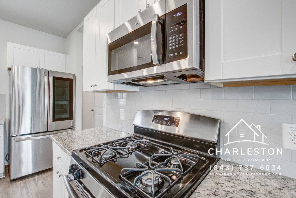 House for rent at 347 Matuskovic Dr, Charleston, SC 29414