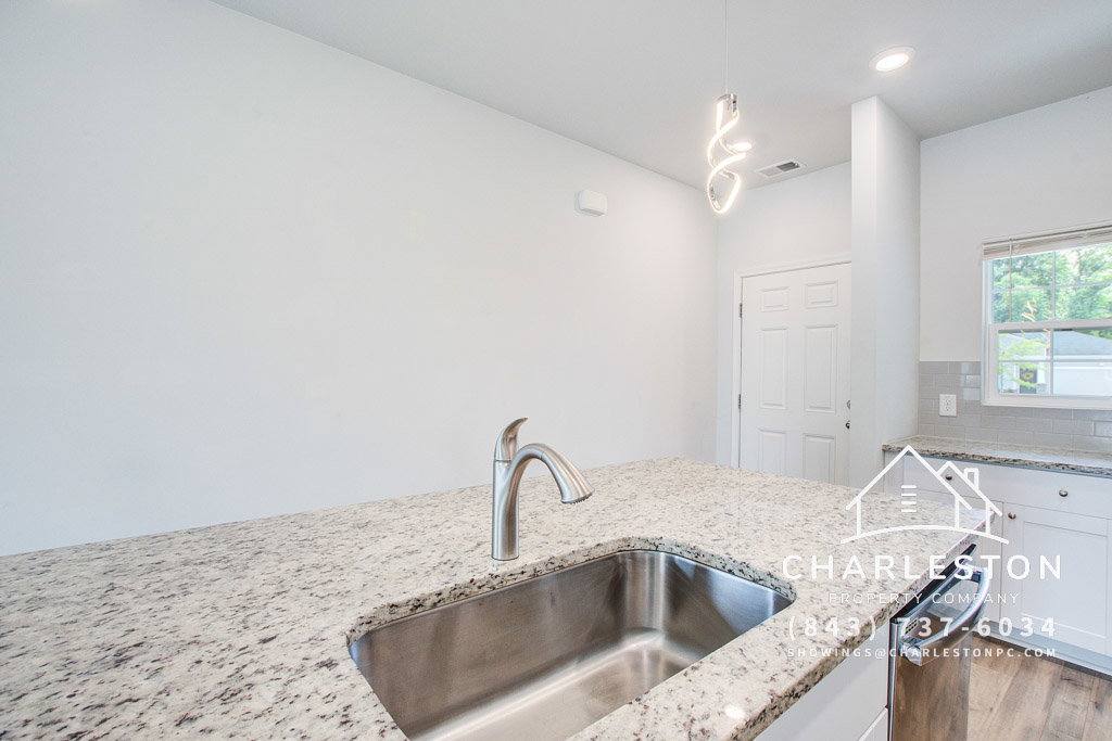 House for rent at 347 Matuskovic Dr, Charleston, SC 29414