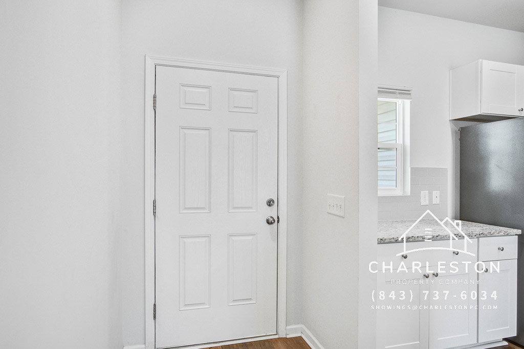 House for rent at 347 Matuskovic Dr, Charleston, SC 29414