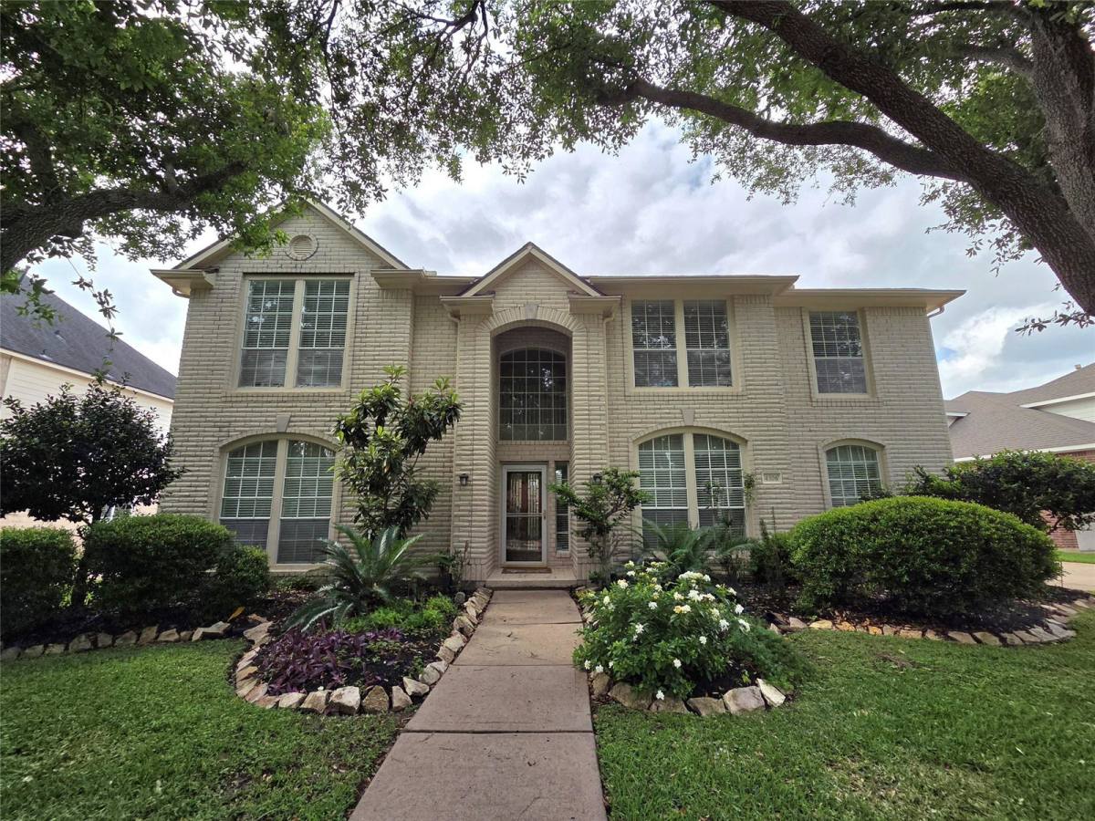 House for rent at 4309 Lakeside Meadow Dr, Missouri City, TX 77459
