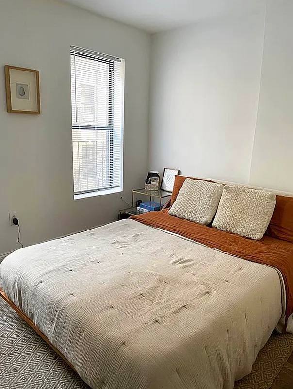 Apartment for rent at 340 E 55th St #1C, New York, NY 10022