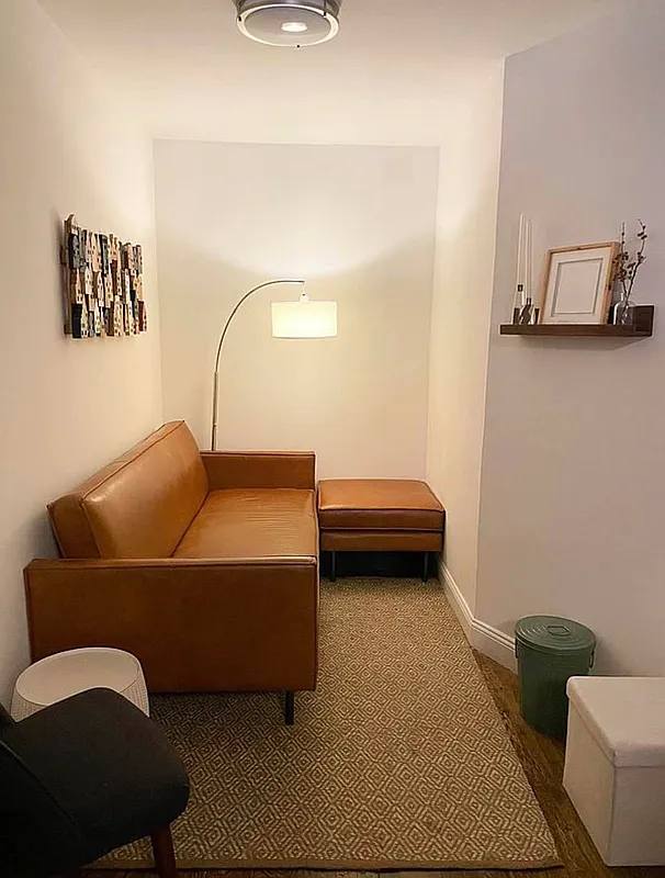 Apartment for rent at 340 E 55th St #1C, New York, NY 10022