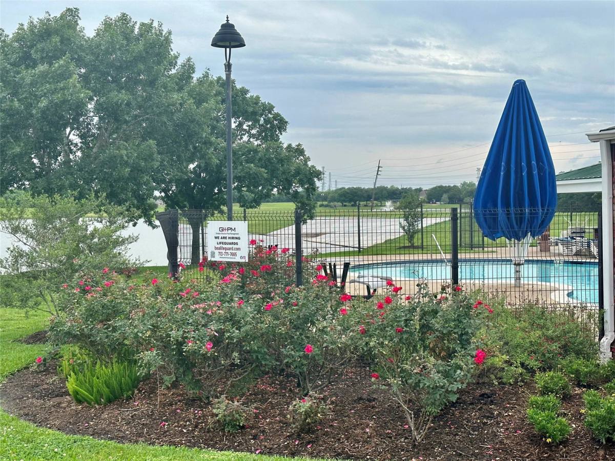 House for rent at 5045 Chappel Hill Dr, Missouri City, TX 77459