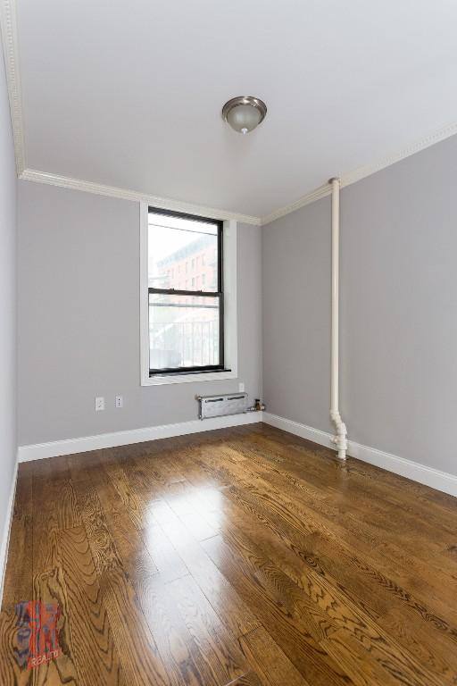 Apartment for rent at 396 E 10th St #6, New York, NY 10009