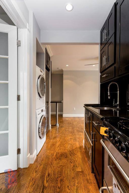 Apartment for rent at 396 E 10th St #6, New York, NY 10009