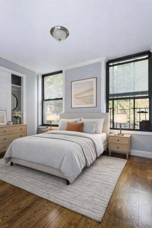 Apartment for rent at 396 E 10th St #6, New York, NY 10009