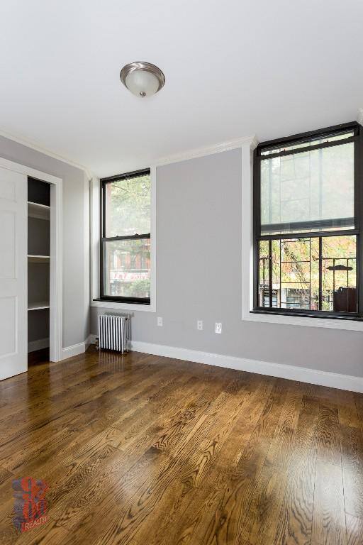 Apartment for rent at 396 E 10th St #6, New York, NY 10009