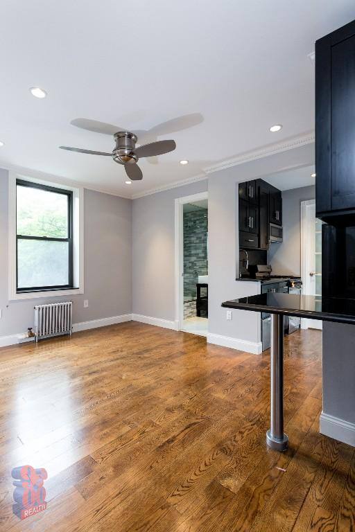 Apartment for rent at 396 E 10th St #6, New York, NY 10009