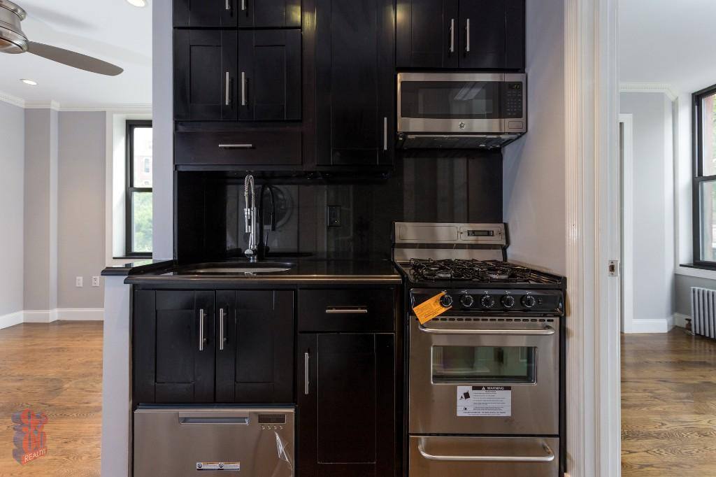 Apartment for rent at 396 E 10th St #6, New York, NY 10009
