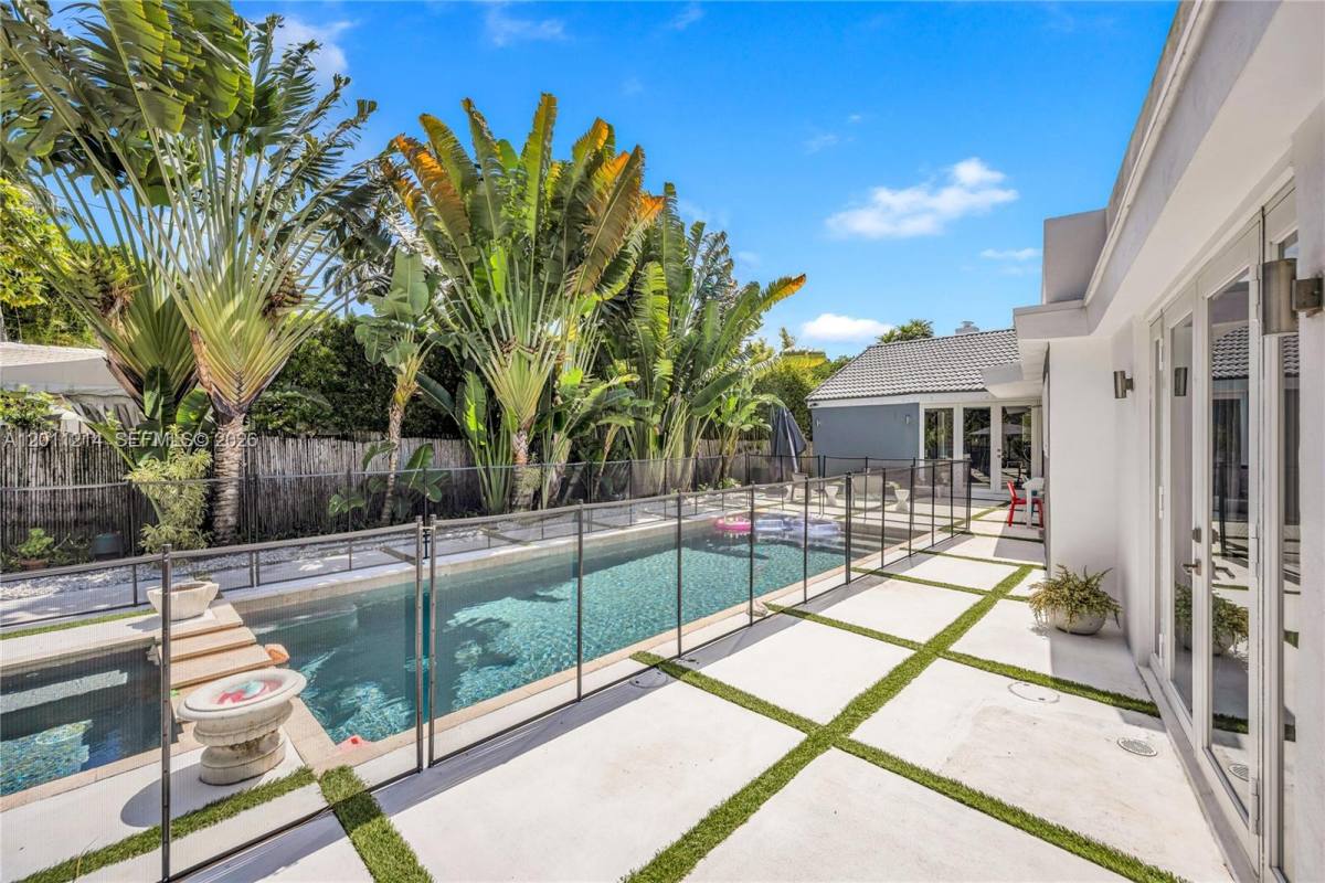 House for rent at 4975 Delaware Ave #SFH, Miami Beach, FL 33140
