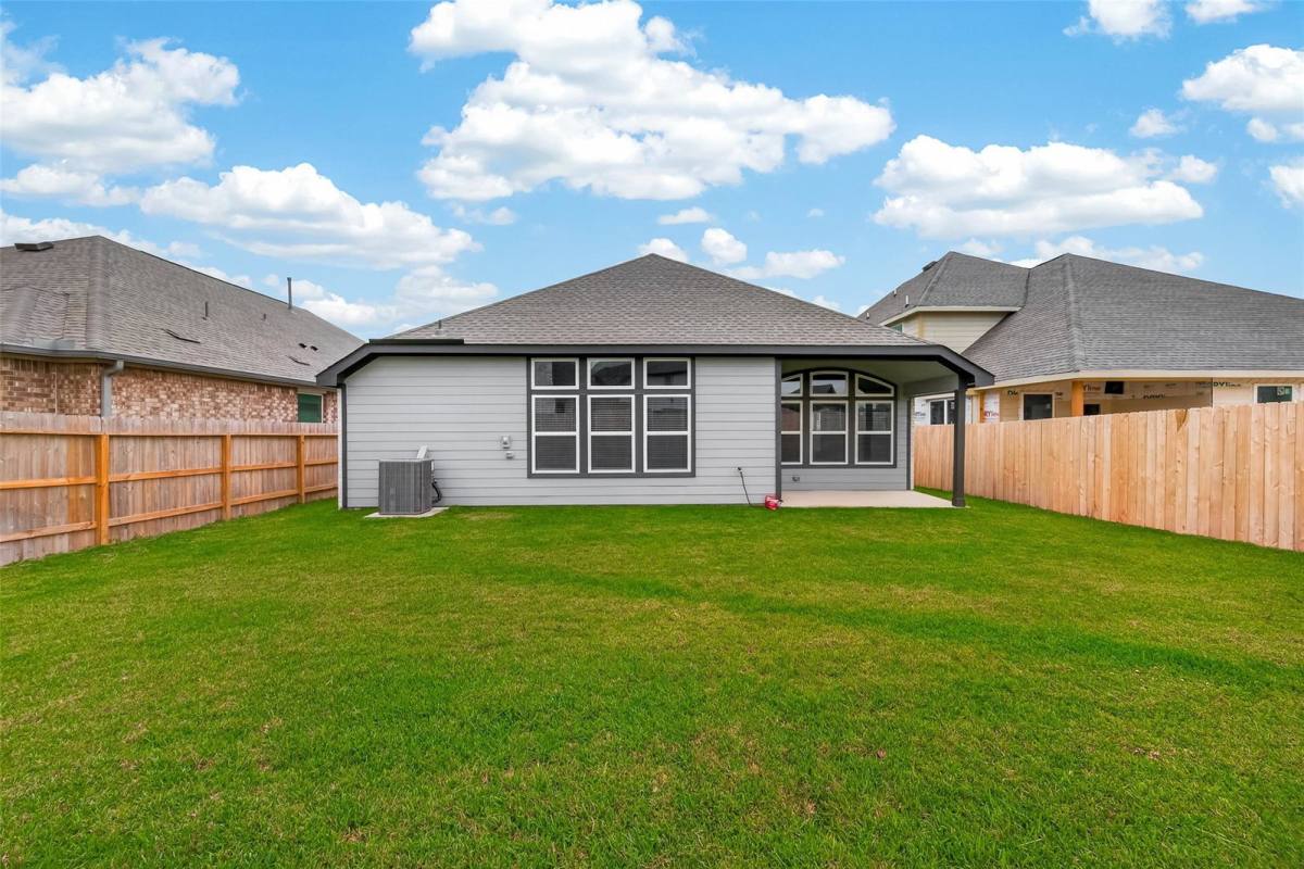 Apartment for rent at 6123 Severson Lake Court, Katy, TX 77493