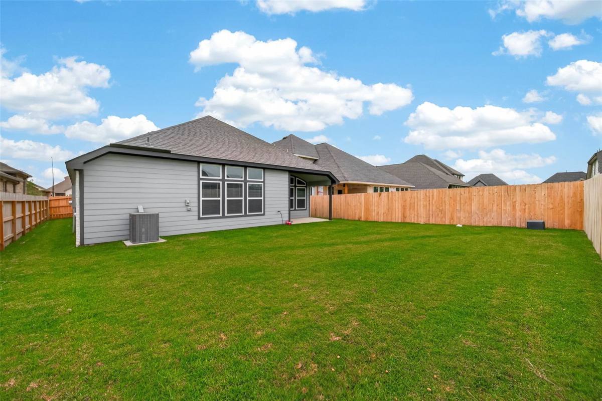 Apartment for rent at 6123 Severson Lake Court, Katy, TX 77493