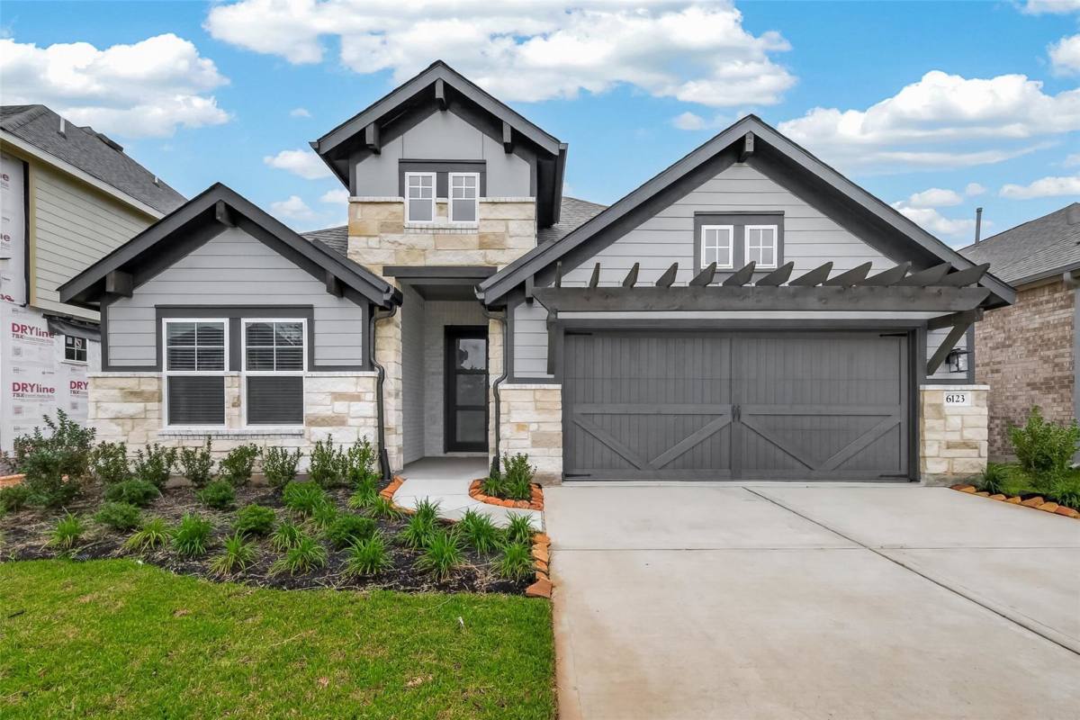 Apartment for rent at 6123 Severson Lake Court, Katy, TX 77493