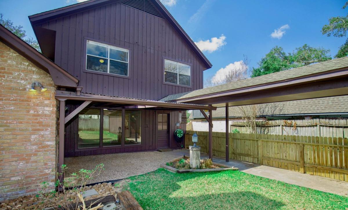 House for rent at 3907 Kiamesha Dr, Missouri City, TX 77459