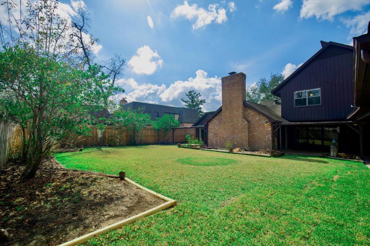 House for rent at 3907 Kiamesha Dr, Missouri City, TX 77459