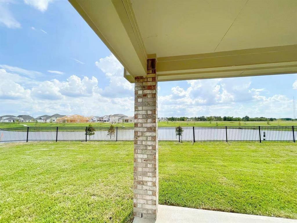 Apartment for rent at 4403 Silvergrass Lane, Katy, TX 77493