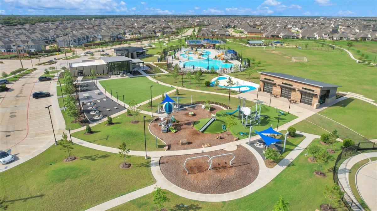 Apartment for rent at 4985 Blue Beetle Ridge Dr, Katy, TX 77493