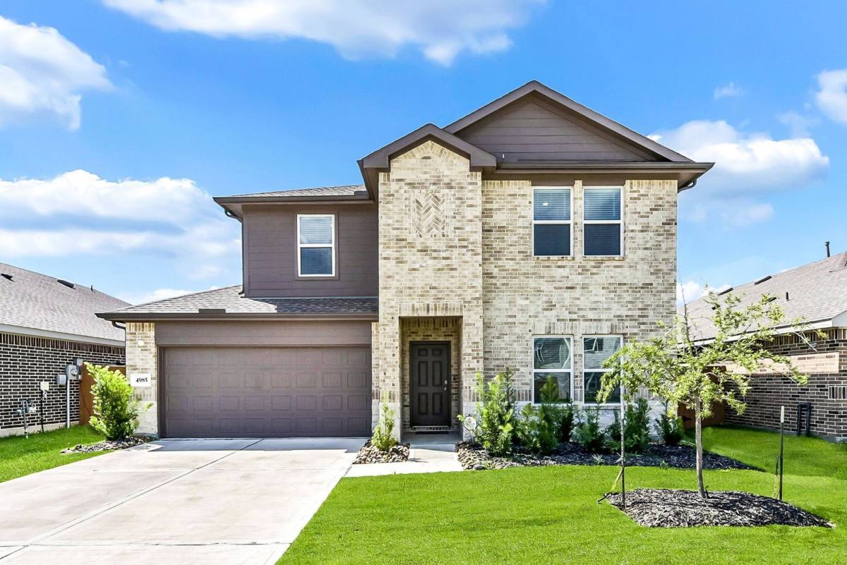 Apartment for rent at 4985 Blue Beetle Ridge Dr, Katy, TX 77493
