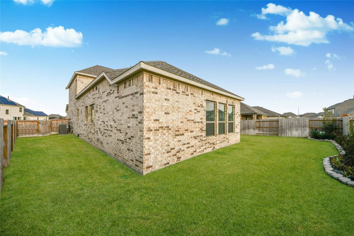 Apartment for rent at 2901 Apple Rose Lane, Katy, TX 77493