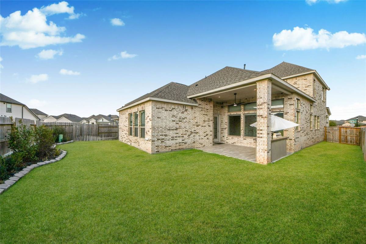 Apartment for rent at 2901 Apple Rose Lane, Katy, TX 77493