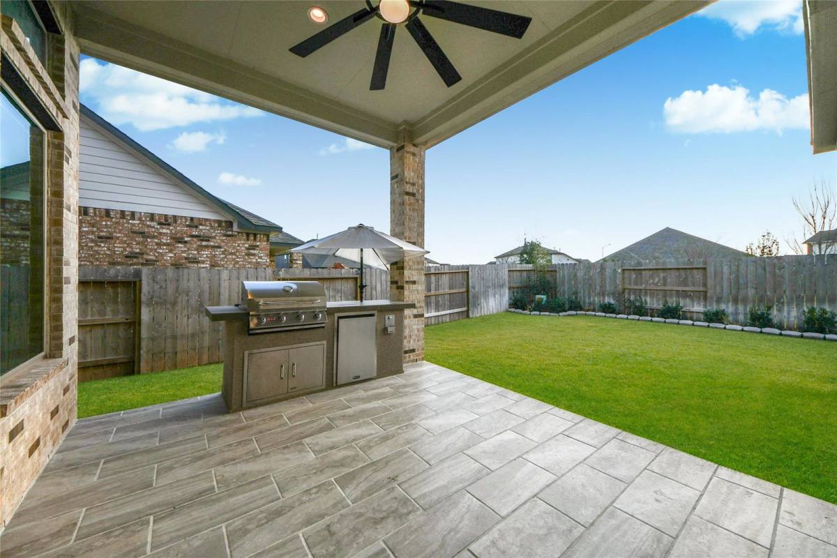 Apartment for rent at 2901 Apple Rose Lane, Katy, TX 77493