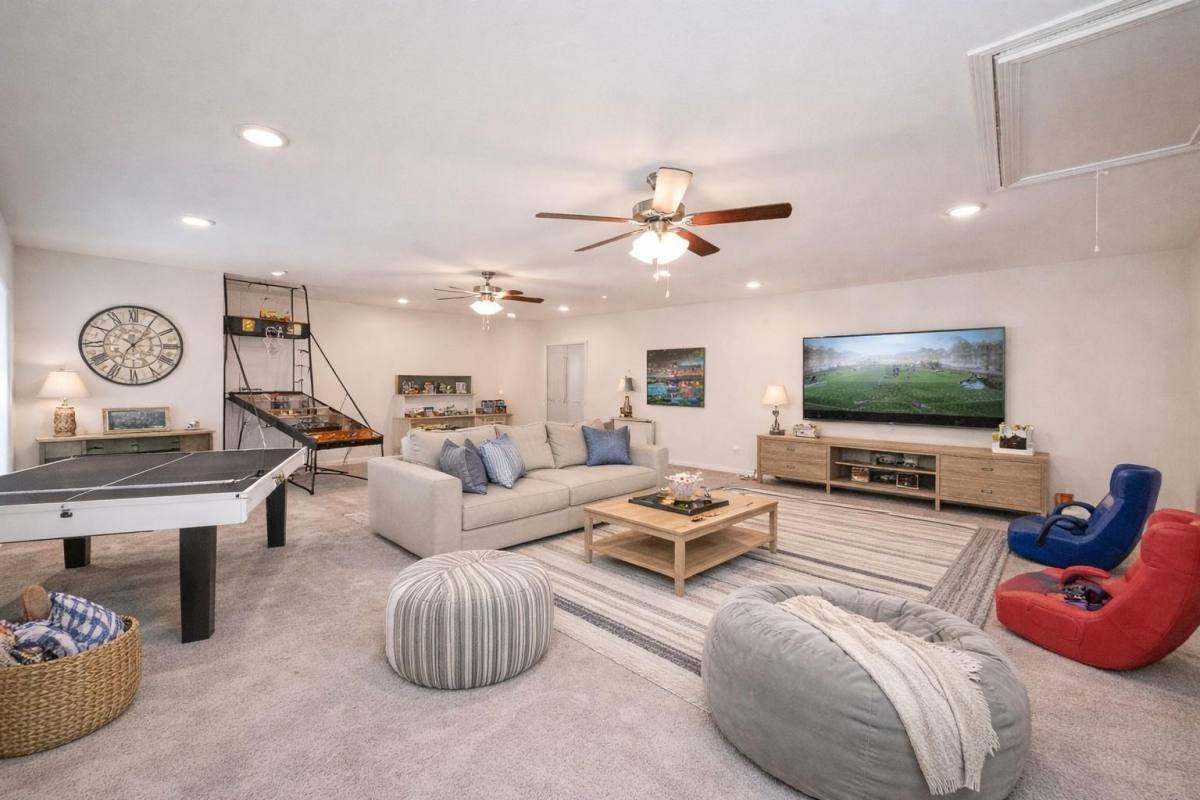 Apartment for rent at 5706 Embracement Lane, Katy, TX 77493