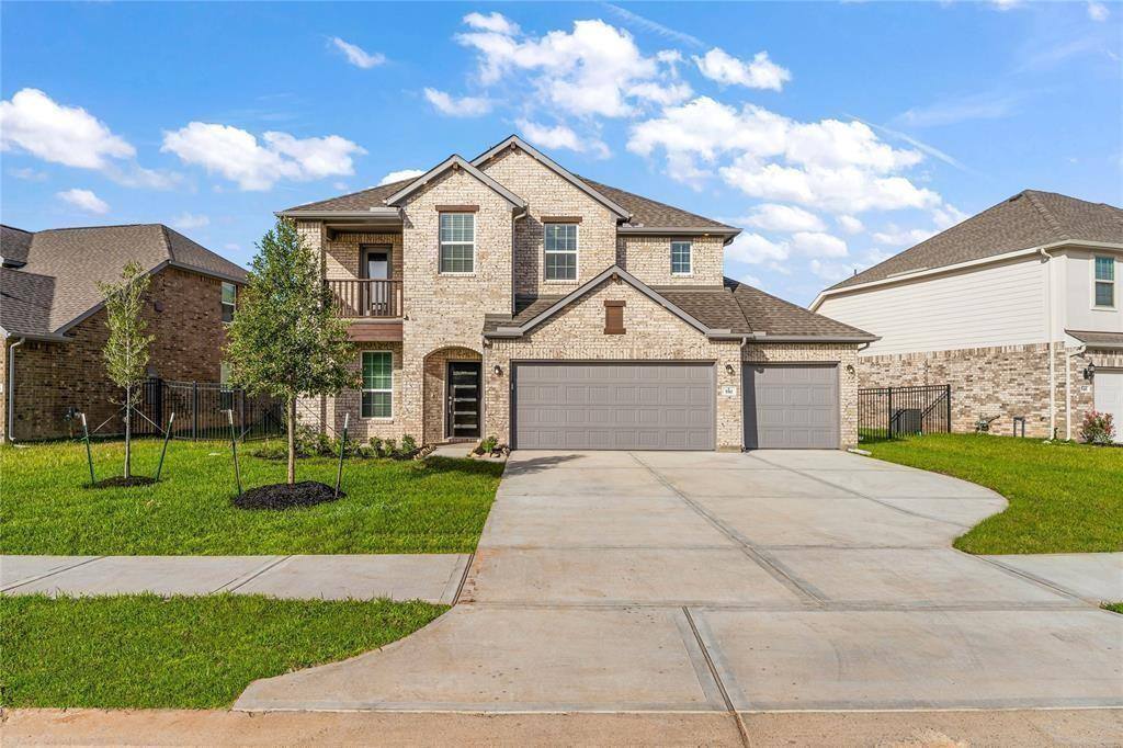 Apartment for rent at 550 Long Beach Bay Dr, Katy, TX 77493