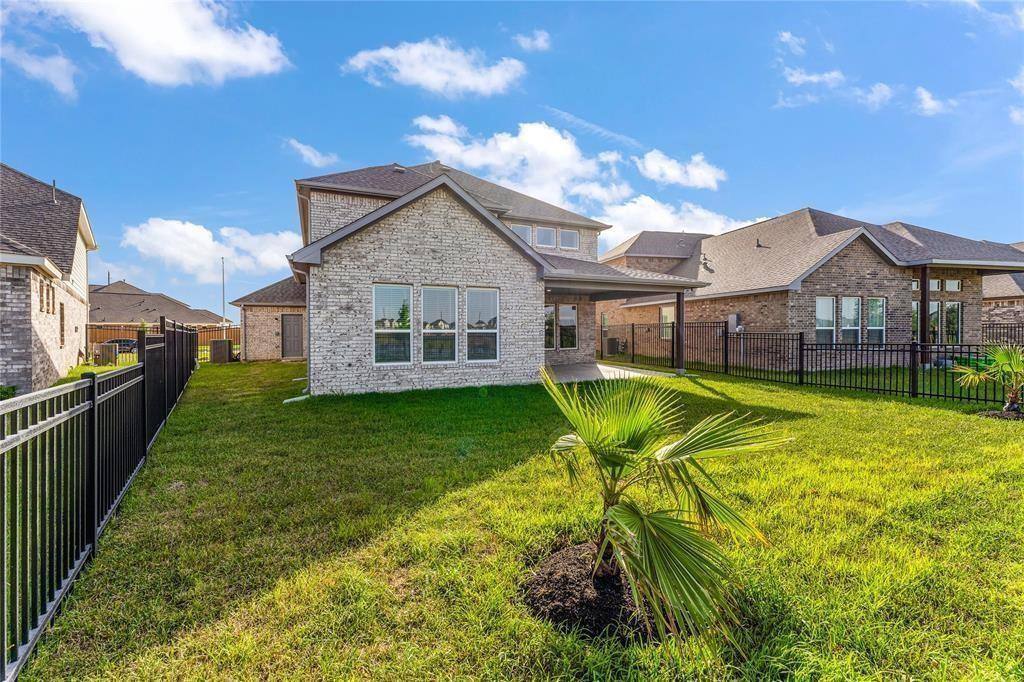 Apartment for rent at 550 Long Beach Bay Dr, Katy, TX 77493