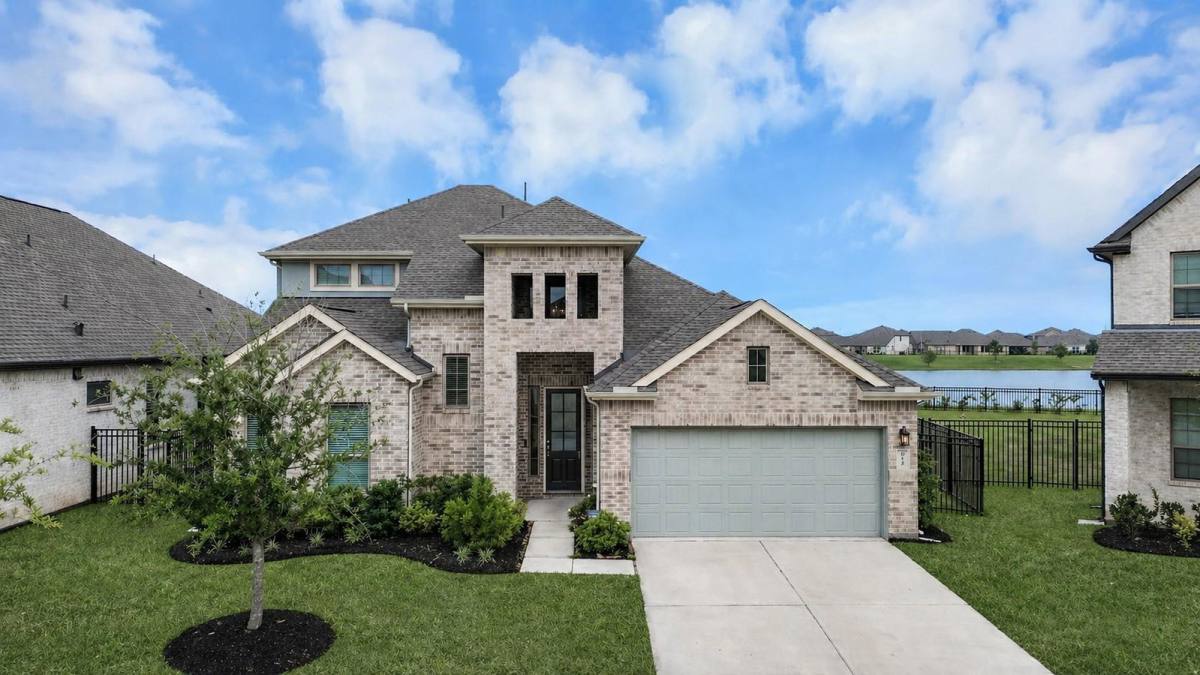 Apartment for rent at 584 Santa Rosa Hills Dr, Katy, TX 77493